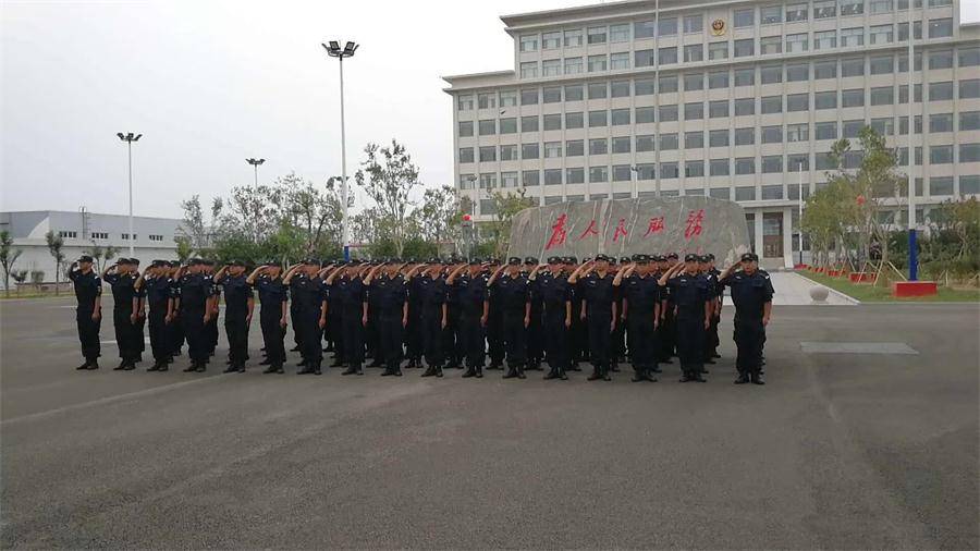 保安人员岗位服务沟通技巧